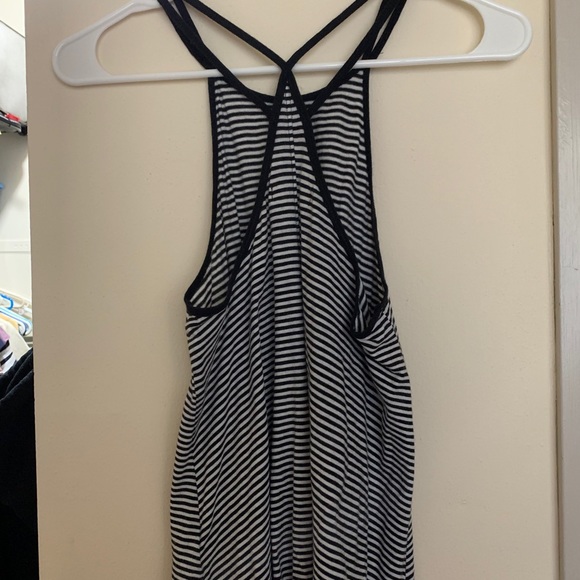 Hollister Tank Top - Picture 3 of 3